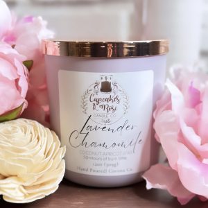 Lavender Chamomile