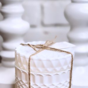 Coconut Vanilla