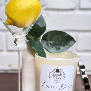 Lemon Drop