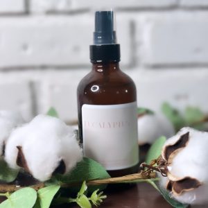Eucalyptus