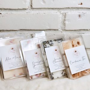 Wax Melts