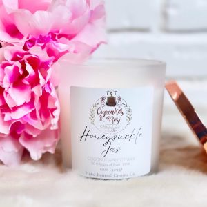 Honeysuckle Jas