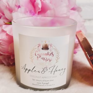 Apples & Honey